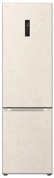 Холодильник LG GC-B509FEMW