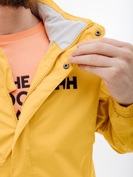 Куртка HELLY HANSEN DUBLINER JACKET | Зображення 2