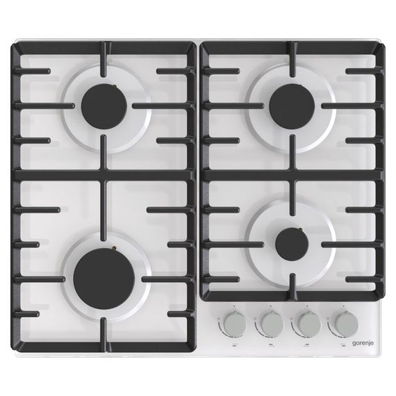 Варочная поверхность Gorenje газ на стекле GT642AXW