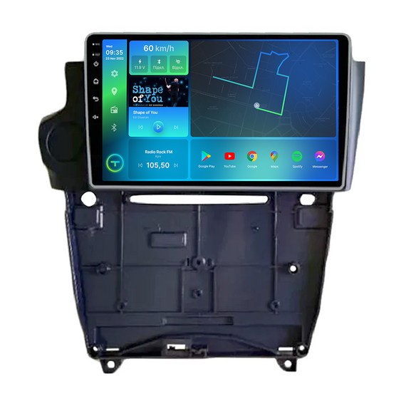 Штатна магнітола Torssen 2K Citroen DS4 / DS5L / DS6 2014-2018 NEW F9432 4G Carplay DSP | Зображення 1