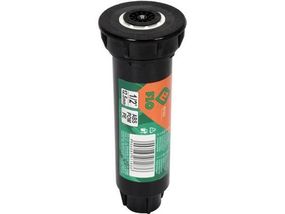 Зрошувач висувний FLO до шлангу 1/2", l= 15+ 10 см, кут зрошув.- 25-360°, зона дії- 8 м VR-89162