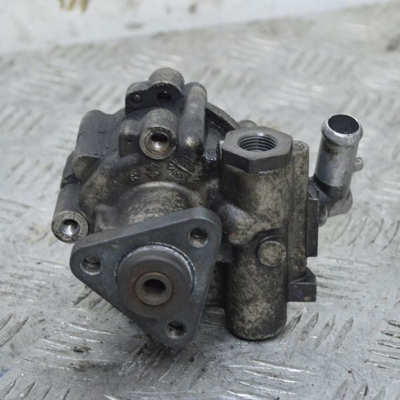 Насос ГПК 2.0 D Fiat Ducato 2014-2024 Насос гідропідсилювача керма Фіат Дукато 7613955567