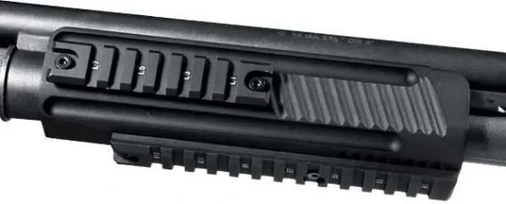 Цівка Leapers UTG для Remington 870 | Зображення 2
