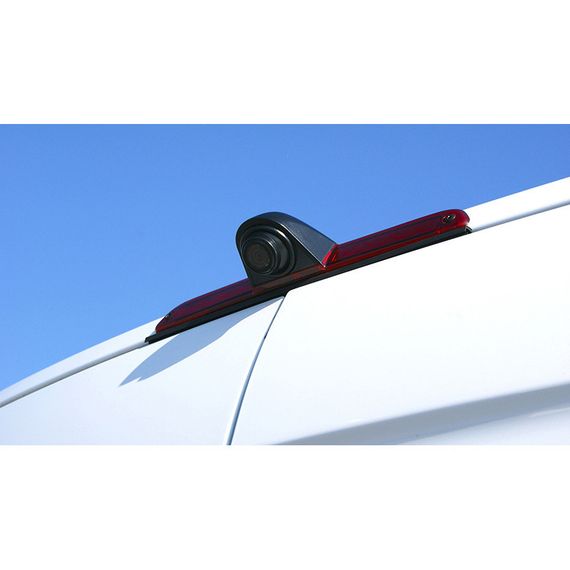 Камера заднього огляду (штатна) серії QIV Q-A BUS 01 | Зображення 7