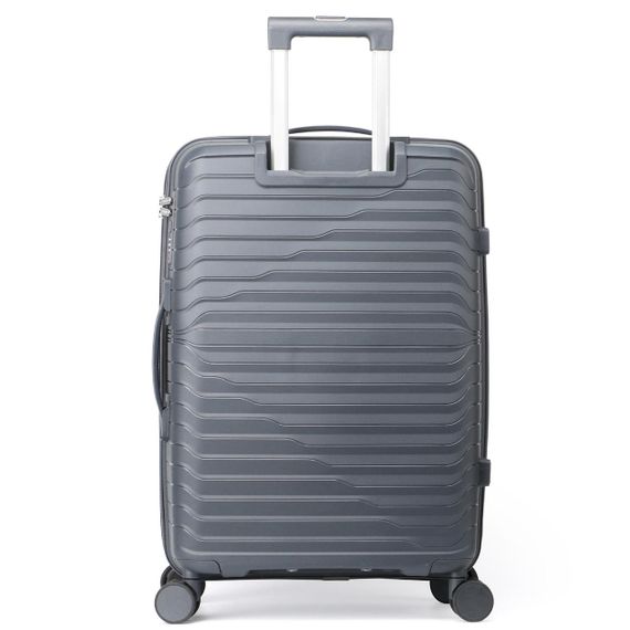 Валіза Semi Line 24" (M) Graphite (T5781-2) | Зображення 3