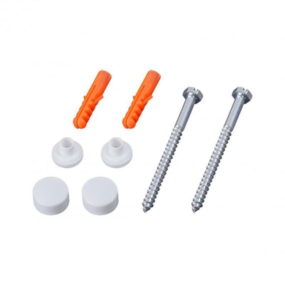 Кріплення унітаза Thermo Alliance Standart 6х80 мм SD103S2