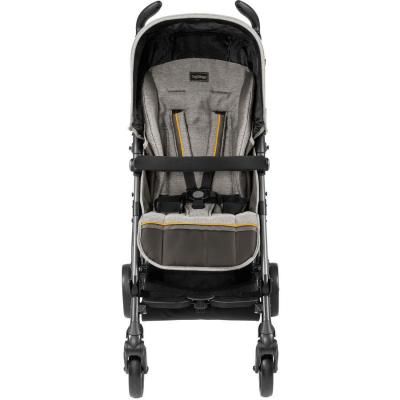 Коляска Peg-Perego Si Completo Luxe Серая (IPSZ300079BA53PL93) | Зображення 2