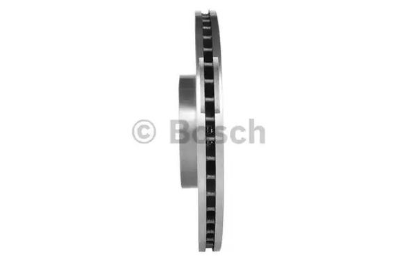 Диск гальмівний HYUNDAI ix55, BOSCH (0986479536) | Зображення 1