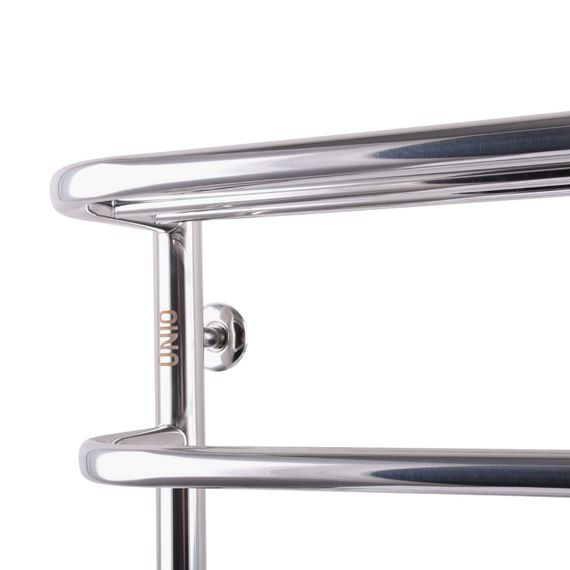 Рушникосушарка UNIO Op W 600-500-5 Олівія з полицею (20858) | Зображення 4