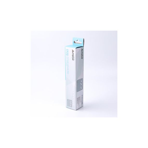 Килимок для мишки A4Tech FP20 Silver | Зображення 2