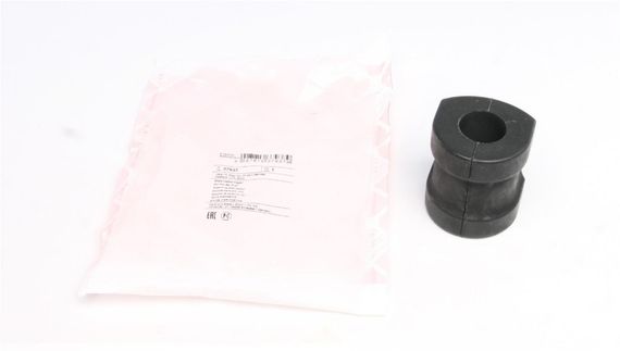Втулка стабілізатора переднього BMW 3 E36 90-99 d=25,5mm  37937