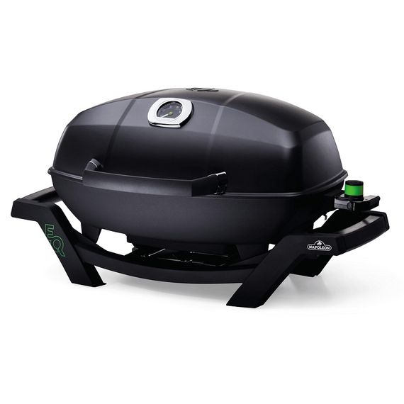 Електричний гриль TravelQ PRO285E Napoleon PRO285E-BK-BK-CE Код: 005746 | Зображення 4
