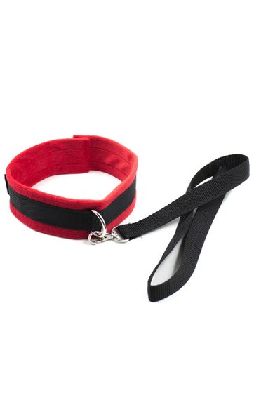 Набор для БДСМ игр RED PAIN Sex Aura | Зображення 1