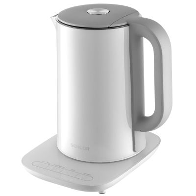 Електрочайник Sencor SWK 1591WH | Зображення 3