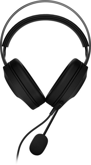 Гарнітура ігрова ASUS TUF Gaming H1 GEN II 90YH044B-BHUA00 | Зображення 5