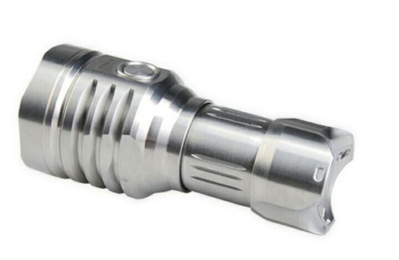 Ліхтарик MecArmy PT16 Titanium | Зображення 5