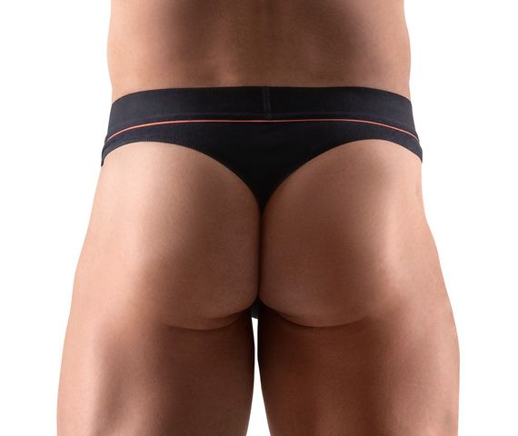 Труси чоловічі Men's String M | Зображення 3