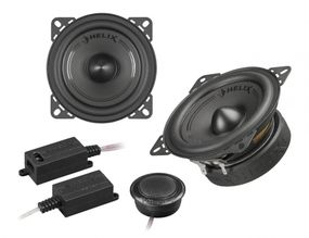 Компонентна акустика Helix F 42C