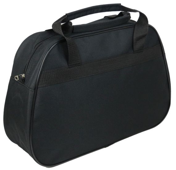 Хозяйственная сумка 12L  Wallaby, Украина 2703.443 черная | Зображення 3