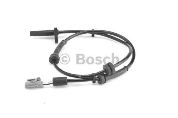 Датчик ABS NISSAN (DFAC), NISSAN QASHQAI, BOSCH (0265007905) | Зображення 1