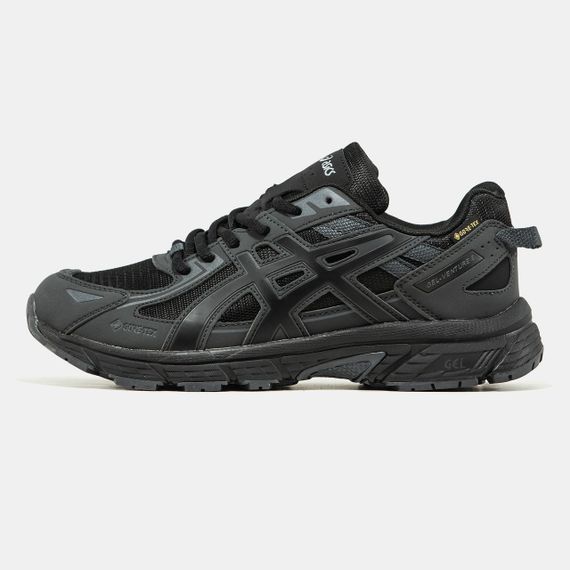 Чоловічі кросівки Asics Gel-Venture 6 Gore-Tex Термо весна / осінь 2400 44 28 | Зображення 5