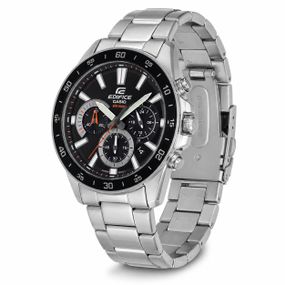Чоловічий годинник Casio Edifice EFV-570D-1A