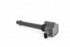 Котушка запалювання FIAT 500 AL0.9, BOSCH (0221504035)