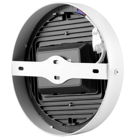 Точечный светильник светодиодный LED-481/18W CW | Зображення 4