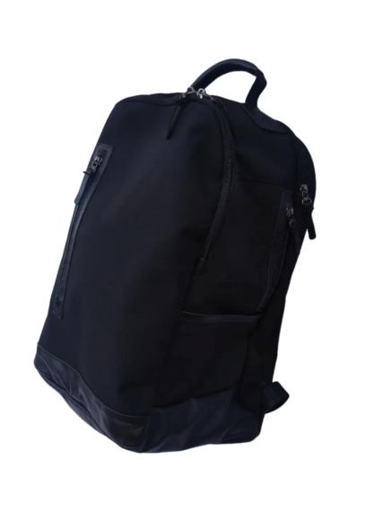Повсякденний рюкзак Combi Black | Зображення 3