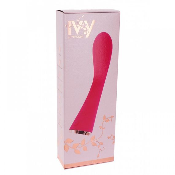 Вібратор для точки G Rose Vibrator Sex Aura | Зображення 7