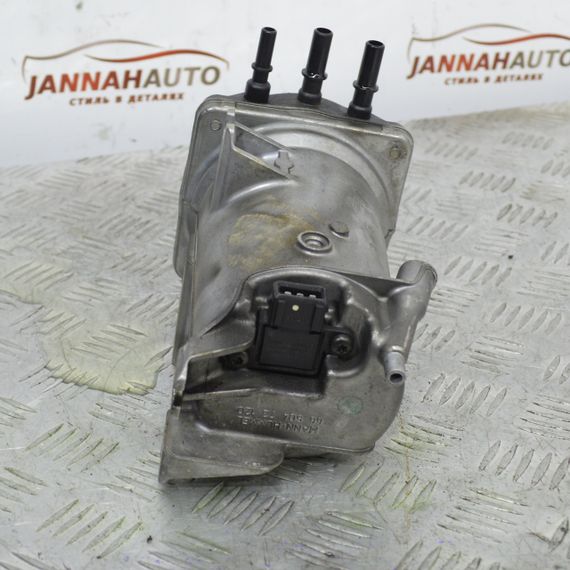 Корпус паливного фільтра 2.7 HDi Peugeot 407 607 Пежо 6650473120 | Зображення 2