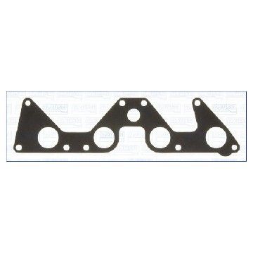 Прокладка впускного коллектора Opel Astra/Kadett/Omega/Vectra 1.8-2.0 i 84-,13065400
