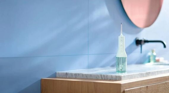 Іригатор Philips Sonicare HX3826/24 Power Flosser 3000 | Зображення 3