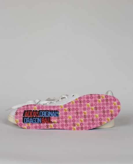 Оригінальні кросівки Adidas Stan Smith x Dragon Ball | Зображення 7