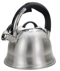 Чайник із свистком Edenberg EB-8825 2.5 л