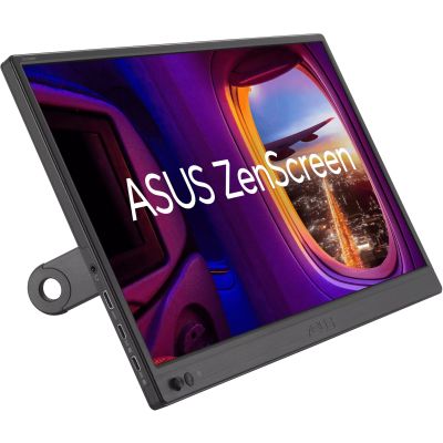 Монитор ASUS ZenScreen MB169CK | Зображення 1