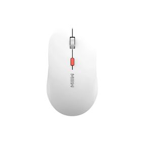 Мишка Xiaomi MiiiW Wireless/Bluetooth White (MW23M22 White)