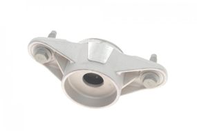 Подушка амортизатора заднього Tesla Model 3 17- 183738