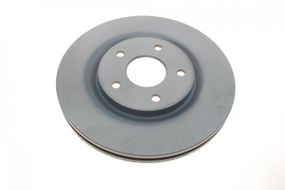 Диск тормозной передний Fiat Freemont 11- 330x28  44066