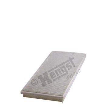Фильтр салона Audi 80/A4 / VW Passat 91-, Hengst, E905LI,