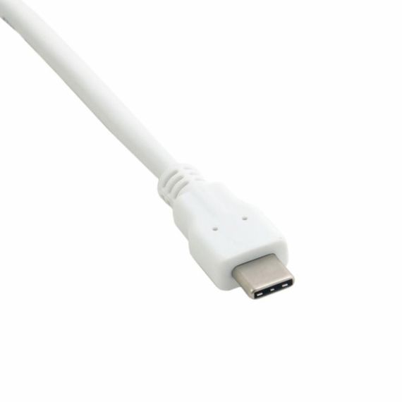 Дата кабель USB 3.0 Type-C to AM 1.0m Extradigital (KBU1673) | Зображення 3