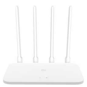 Маршрутизатор Xiaomi Mi WiFi Router 4A Global (DVB4230GL)