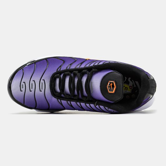 Кросівки Air Max Plus OG Voltage Purple весна / літо / осінь 43 | Зображення 7