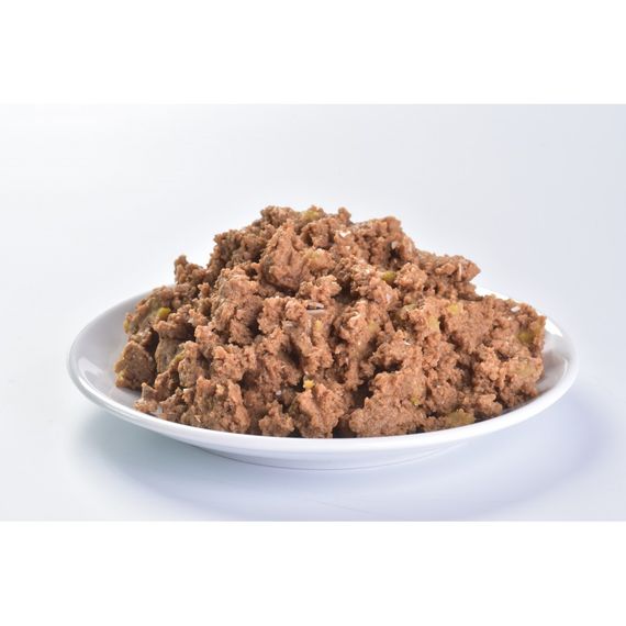 Вологий корм Brit Grain Free Veterinary Diets Renal для дорослих собак з хронічною нирковою недостатністю з тунцем лососем т | Зображення 1