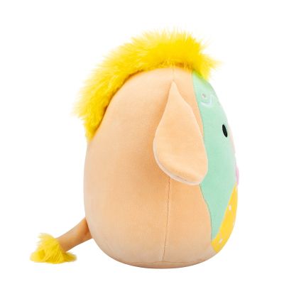 М&apos;яка іграшка Squishmallows Пастельний віслючок 19 см (SQER01205) | Зображення 4