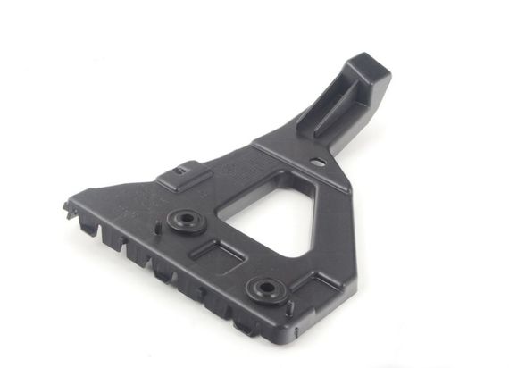 Крепеж переднего бампера Audi A6 C6 '05-11 правый  4F0807228