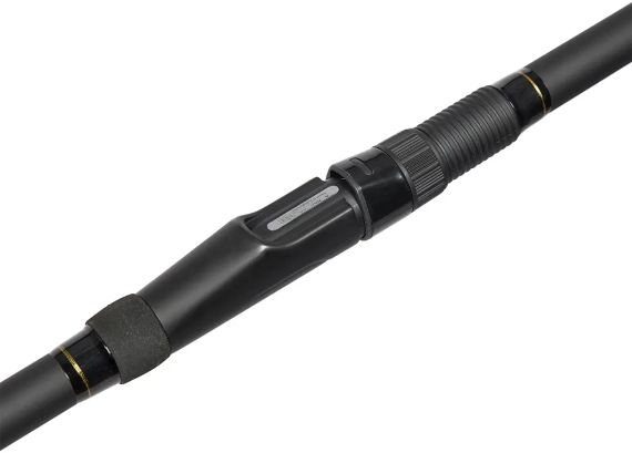 Вудилище коропове Brain Apex Tele Carp Black 3.30m 3.5lbs | Зображення 3