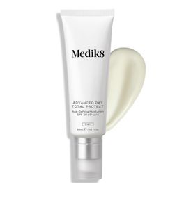 Крем для обличчя Medik8 Medik8 Advanced Day Total Protect SPF30 50 ml