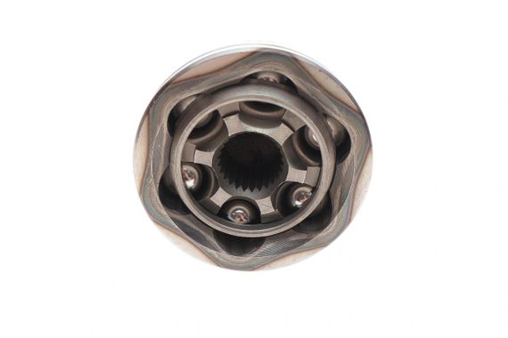 Шрус наружный Nissan X-Trail 2.0-2.5 2.2 DCi 01-13 29z 25z 56mm 98mm 60mm  +ABS 44  15-1600 | Зображення 3