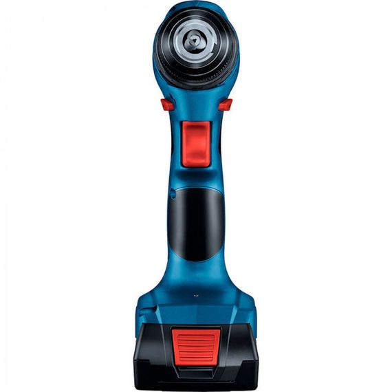 Шуруповерт Bosch GSB 185-LI Professional (06019K3100) | Зображення 3